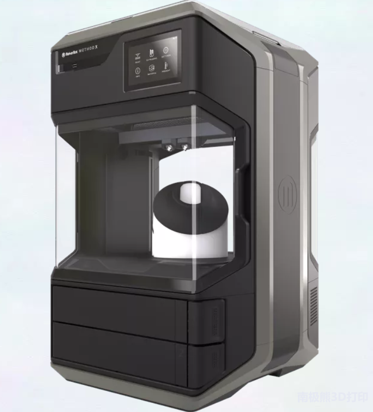 Method X 3D列印機