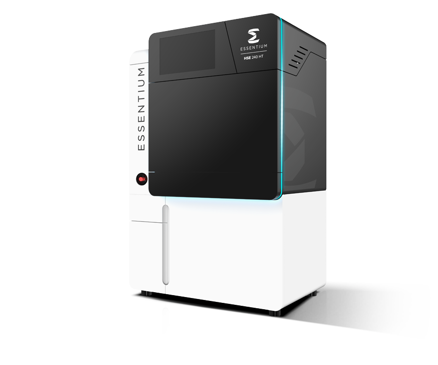 HSE™ 240 HT 3D列印機