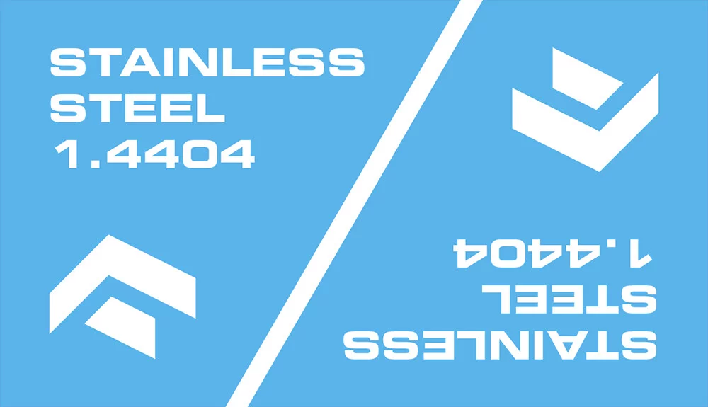 OneClickMetal列印 金屬材料 Stainless Steel 不鏽鋼