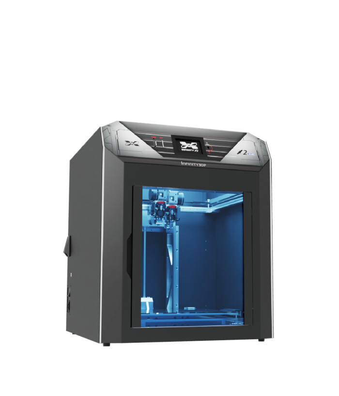 X2 Duo SE雙噴高速版 3D列印機